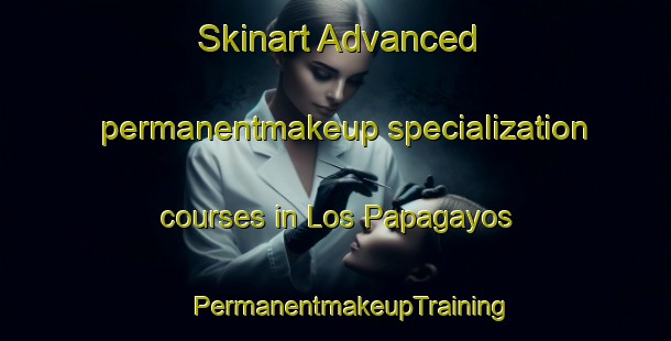 Skinart Advanced permanentmakeup specialization courses in Los Papagayos | #PermanentmakeupTraining #PermanentmakeupClasses #SkinartTraining-Argentina