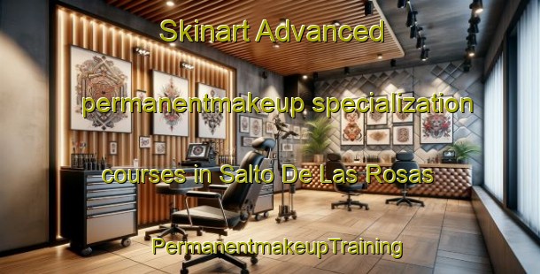 Skinart Advanced permanentmakeup specialization courses in Salto De Las Rosas | PermanentmakeupTraining | PermanentmakeupClasses | SkinartTraining-Argentina