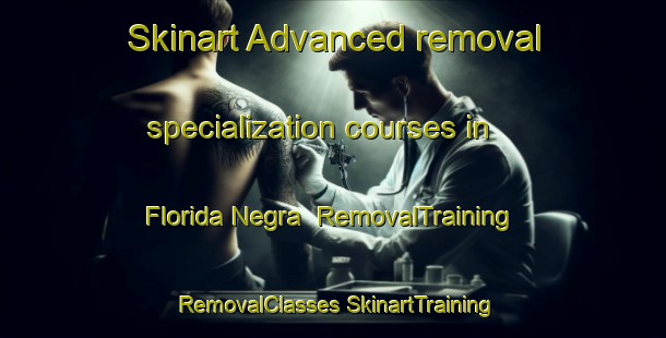 Skinart Advanced removal specialization courses in Florida Negra | #RemovalTraining #RemovalClasses #SkinartTraining-Argentina