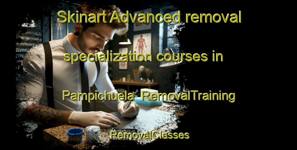 Skinart Advanced removal specialization courses in Pampichuela | RemovalTraining | RemovalClasses | SkinartTraining-Argentina