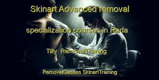 Skinart Advanced removal specialization courses in Rada Tilly | #RemovalTraining #RemovalClasses #SkinartTraining-Argentina