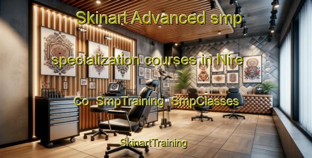 Skinart Advanced smp specialization courses in Nire Co | SmpTraining | SmpClasses | SkinartTraining-Argentina
