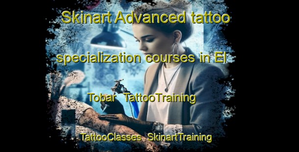 Skinart Advanced tattoo specialization courses in El Tobar | TattooTraining | TattooClasses | SkinartTraining-Argentina