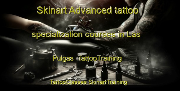 Skinart Advanced tattoo specialization courses in Las Pulgas | #TattooTraining #TattooClasses #SkinartTraining-Argentina