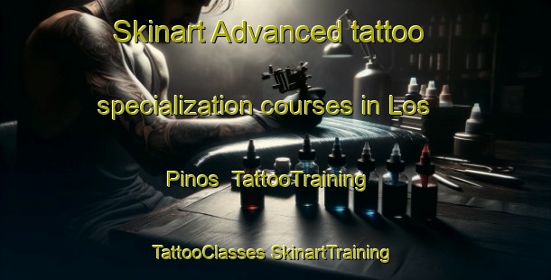 Skinart Advanced tattoo specialization courses in Los Pinos | #TattooTraining #TattooClasses #SkinartTraining-Argentina