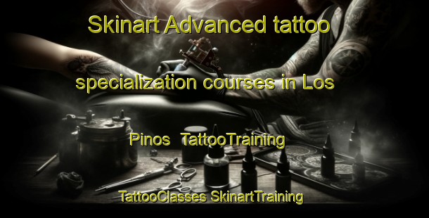 Skinart Advanced tattoo specialization courses in Los Pinos | #TattooTraining #TattooClasses #SkinartTraining-Argentina