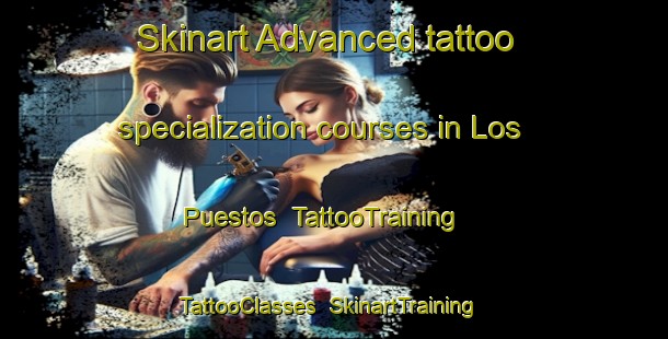 Skinart Advanced tattoo specialization courses in Los Puestos | TattooTraining | TattooClasses | SkinartTraining-Argentina