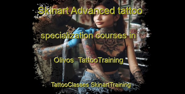 Skinart Advanced tattoo specialization courses in Olivos | #TattooTraining #TattooClasses #SkinartTraining-Argentina