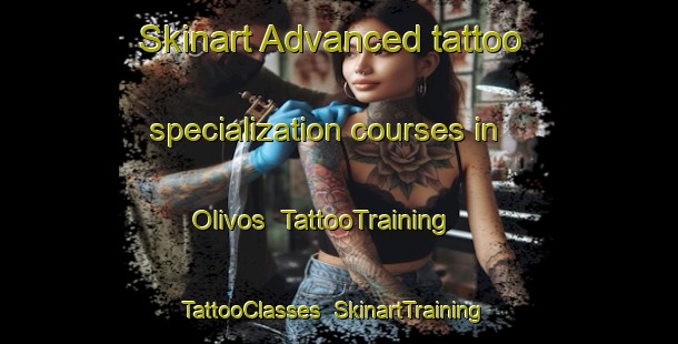 Skinart Advanced tattoo specialization courses in Olivos | TattooTraining | TattooClasses | SkinartTraining-Argentina