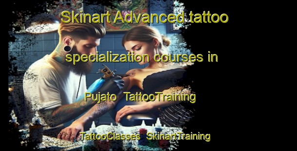 Skinart Advanced tattoo specialization courses in Pujato | TattooTraining | TattooClasses | SkinartTraining-Argentina