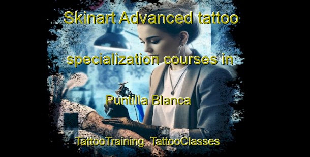 Skinart Advanced tattoo specialization courses in Puntilla Blanca | TattooTraining | TattooClasses | SkinartTraining-Argentina