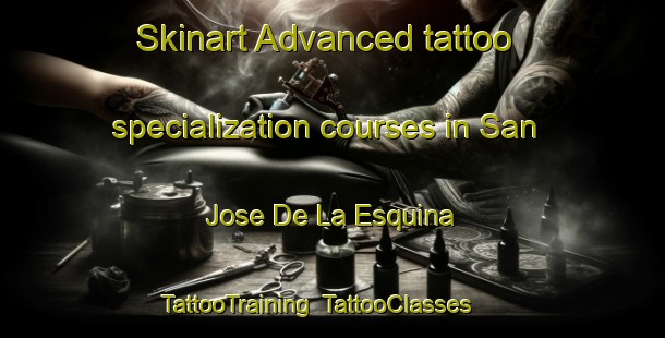 Skinart Advanced tattoo specialization courses in San Jose De La Esquina | TattooTraining | TattooClasses | SkinartTraining-Argentina