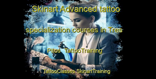 Skinart Advanced tattoo specialization courses in Tres Pitos | #TattooTraining #TattooClasses #SkinartTraining-Argentina