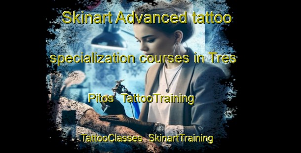 Skinart Advanced tattoo specialization courses in Tres Pitos | TattooTraining | TattooClasses | SkinartTraining-Argentina
