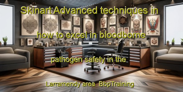 Skinart Advanced techniques in how to excel in bloodborne pathogen safety in the Larramendy area | BbpTraining | BbpClasses | SkinartTraining-Argentina