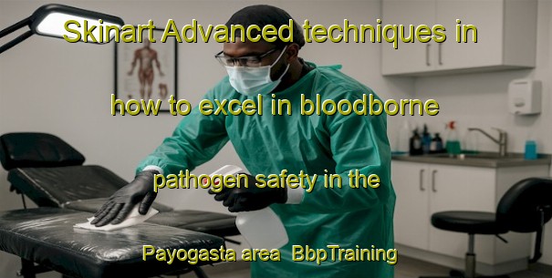 Skinart Advanced techniques in how to excel in bloodborne pathogen safety in the Payogasta area | BbpTraining | BbpClasses | SkinartTraining-Argentina