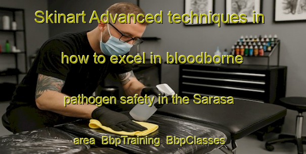 Skinart Advanced techniques in how to excel in bloodborne pathogen safety in the Sarasa area | BbpTraining | BbpClasses | SkinartTraining-Argentina