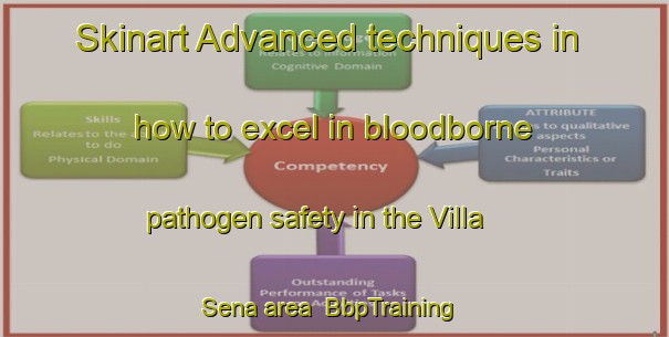 Skinart Advanced techniques in how to excel in bloodborne pathogen safety in the Villa Sena area | BbpTraining | BbpClasses | SkinartTraining-Argentina