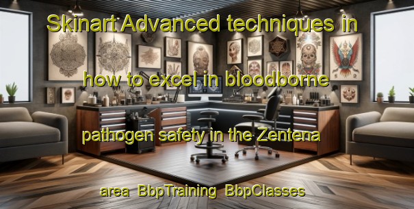 Skinart Advanced techniques in how to excel in bloodborne pathogen safety in the Zentena area | BbpTraining | BbpClasses | SkinartTraining-Argentina