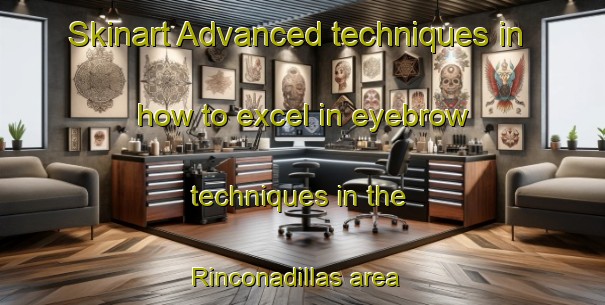 Skinart Advanced techniques in how to excel in eyebrow techniques in the Rinconadillas area | EyebrowTraining | EyebrowClasses | SkinartTraining-Argentina