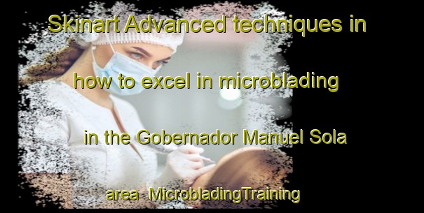 Skinart Advanced techniques in how to excel in microblading in the Gobernador Manuel Sola area | MicrobladingTraining | MicrobladingClasses | SkinartTraining-Argentina