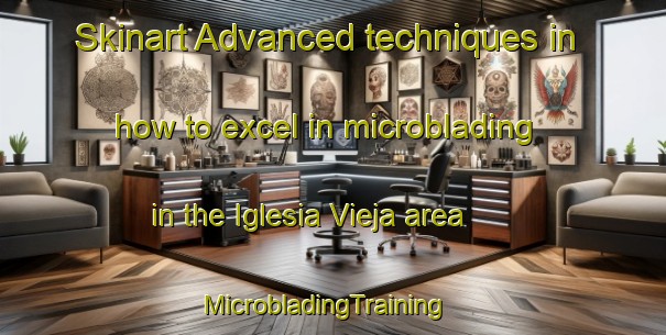 Skinart Advanced techniques in how to excel in microblading in the Iglesia Vieja area | MicrobladingTraining | MicrobladingClasses | SkinartTraining-Argentina