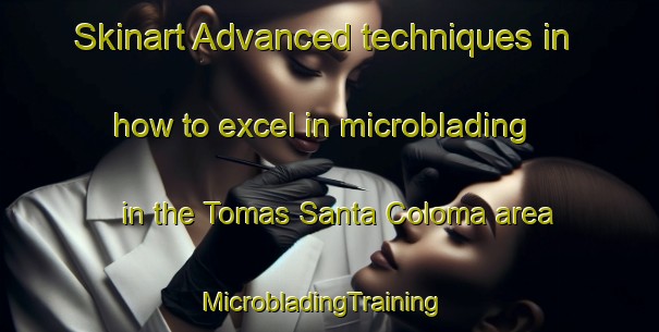 Skinart Advanced techniques in how to excel in microblading in the Tomas Santa Coloma area | MicrobladingTraining | MicrobladingClasses | SkinartTraining-Argentina