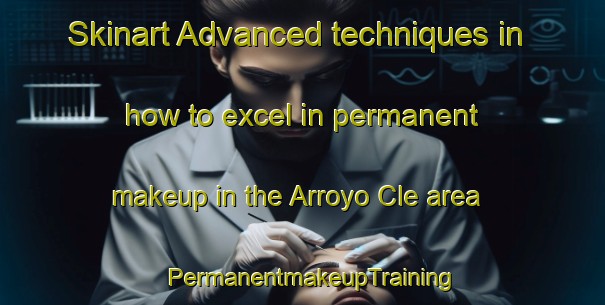 Skinart Advanced techniques in how to excel in permanent makeup in the Arroyo Cle area | PermanentmakeupTraining | PermanentmakeupClasses | SkinartTraining-Argentina