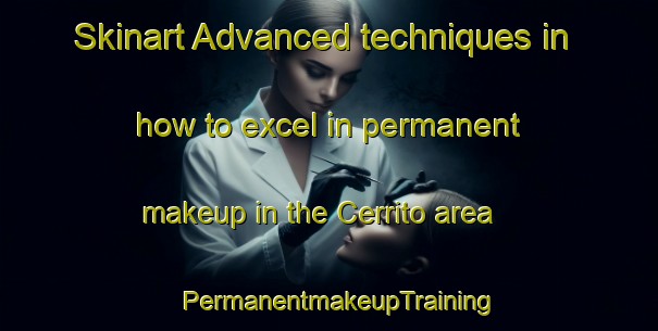 Skinart Advanced techniques in how to excel in permanent makeup in the Cerrito area | PermanentmakeupTraining | PermanentmakeupClasses | SkinartTraining-Argentina