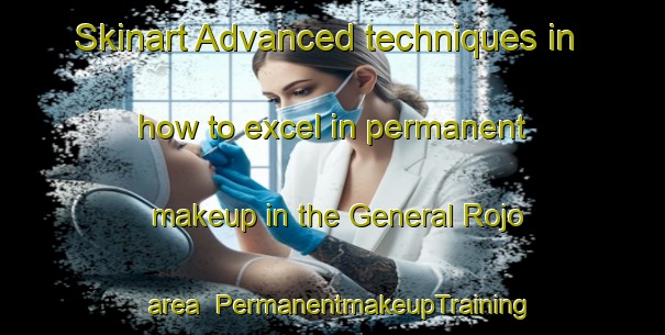 Skinart Advanced techniques in how to excel in permanent makeup in the General Rojo area | PermanentmakeupTraining | PermanentmakeupClasses | SkinartTraining-Argentina