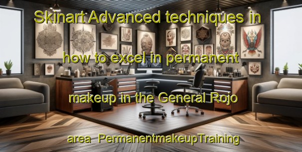 Skinart Advanced techniques in how to excel in permanent makeup in the General Rojo area | PermanentmakeupTraining | PermanentmakeupClasses | SkinartTraining-Argentina