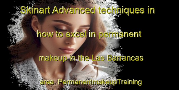 Skinart Advanced techniques in how to excel in permanent makeup in the Las Barrancas area | PermanentmakeupTraining | PermanentmakeupClasses | SkinartTraining-Argentina