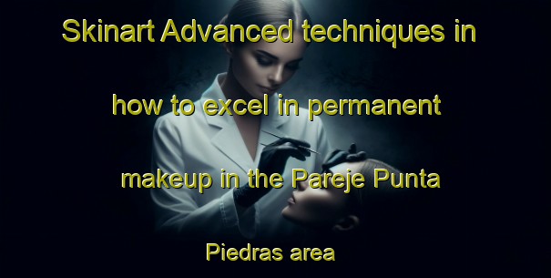 Skinart Advanced techniques in how to excel in permanent makeup in the Pareje Punta Piedras area | PermanentmakeupTraining | PermanentmakeupClasses | SkinartTraining-Argentina