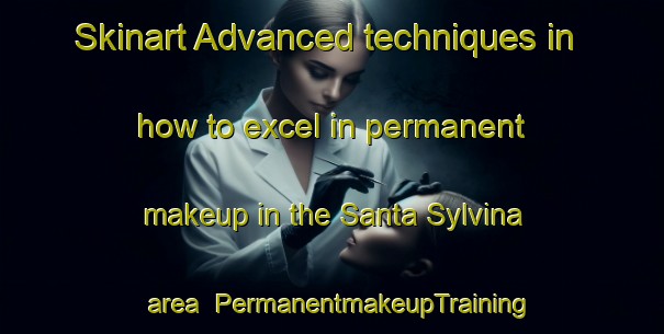 Skinart Advanced techniques in how to excel in permanent makeup in the Santa Sylvina area | PermanentmakeupTraining | PermanentmakeupClasses | SkinartTraining-Argentina