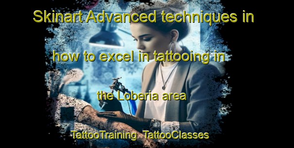 Skinart Advanced techniques in how to excel in tattooing in the Loberia area | TattooTraining | TattooClasses | SkinartTraining-Argentina