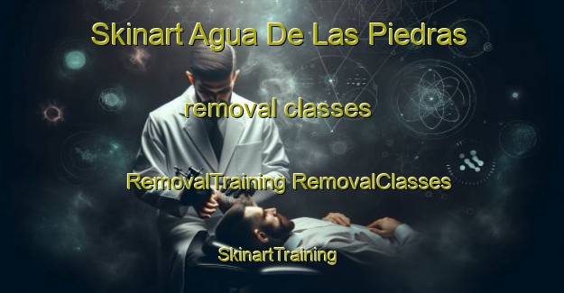 Skinart Agua De Las Piedras removal classes | #RemovalTraining #RemovalClasses #SkinartTraining-Argentina