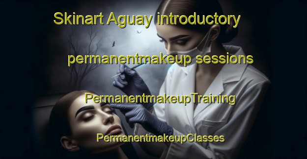 Skinart Aguay introductory permanentmakeup sessions | #PermanentmakeupTraining #PermanentmakeupClasses #SkinartTraining-Argentina