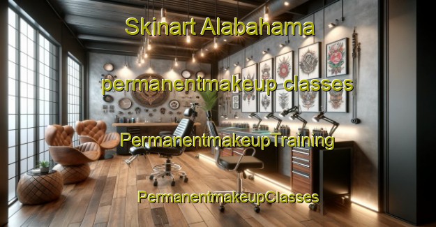 Skinart Alabahama permanentmakeup classes | #PermanentmakeupTraining #PermanentmakeupClasses #SkinartTraining-Argentina