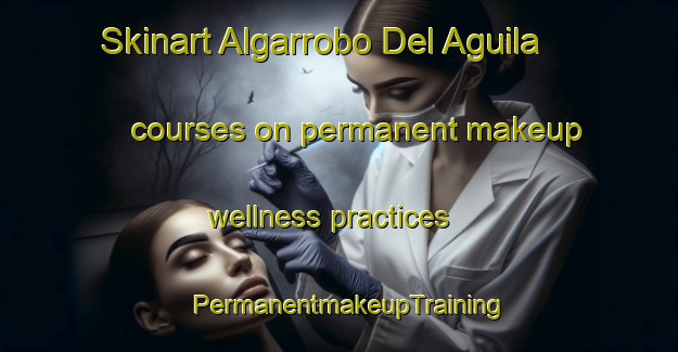 Skinart Algarrobo Del Aguila courses on permanent makeup wellness practices | PermanentmakeupTraining | PermanentmakeupClasses | SkinartTraining-Argentina