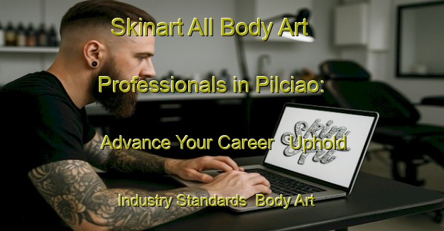 Skinart All Body Art Professionals in Pilciao: Advance Your Career - Uphold Industry Standards | Body Art Qualification Authority | BAQA-Argentina