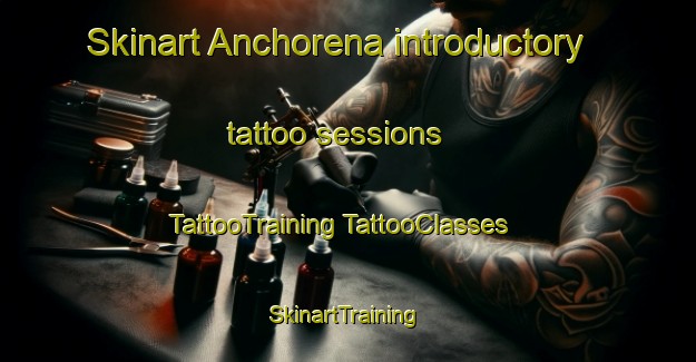 Skinart Anchorena introductory tattoo sessions | #TattooTraining #TattooClasses #SkinartTraining-Argentina