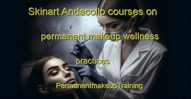 Skinart Andacollo courses on permanent makeup wellness practices | #PermanentmakeupTraining #PermanentmakeupClasses #SkinartTraining-Argentina