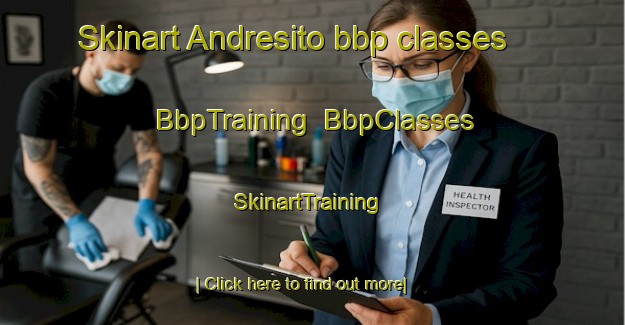 Skinart Andresito bbp classes | BbpTraining | BbpClasses | SkinartTraining-Argentina