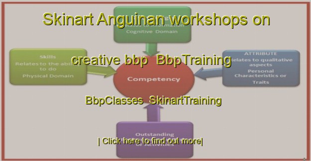 Skinart Anguinan workshops on creative bbp | BbpTraining | BbpClasses | SkinartTraining-Argentina