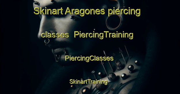 Skinart Aragones piercing classes | #PiercingTraining #PiercingClasses #SkinartTraining-Argentina