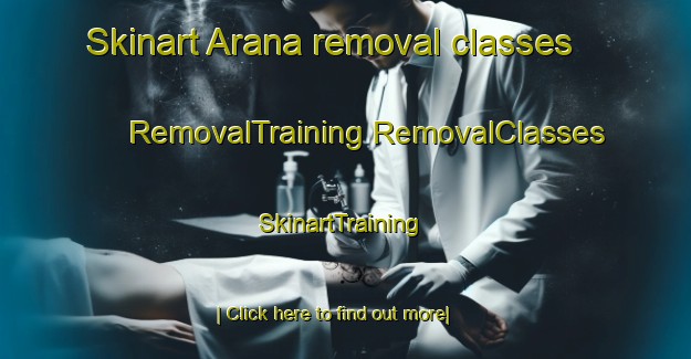 Skinart Arana removal classes | #RemovalTraining #RemovalClasses #SkinartTraining-Argentina