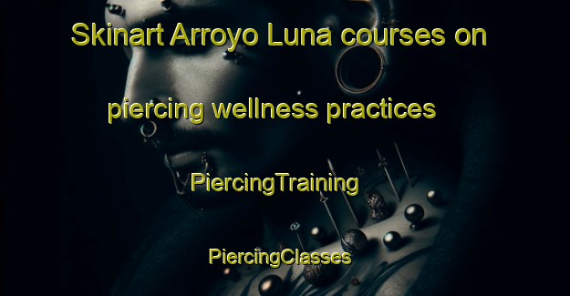 Skinart Arroyo Luna courses on piercing wellness practices | PiercingTraining | PiercingClasses | SkinartTraining-Argentina