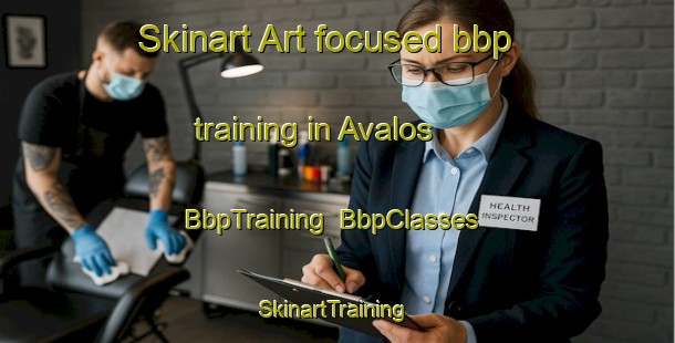 Skinart Art-focused bbp training in Avalos | BbpTraining | BbpClasses | SkinartTraining-Argentina