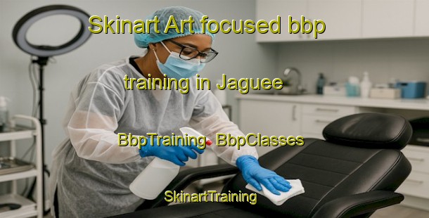 Skinart Art-focused bbp training in Jaguee | BbpTraining | BbpClasses | SkinartTraining-Argentina