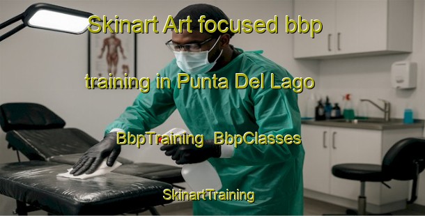 Skinart Art-focused bbp training in Punta Del Lago | BbpTraining | BbpClasses | SkinartTraining-Argentina